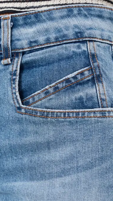 Askk NY Sunfish Jeans Blondie 30 | Thumbnail 6