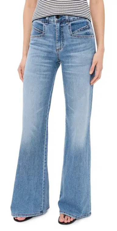 Askk NY Sunfish Jeans Blondie 30 | Thumbnail 1