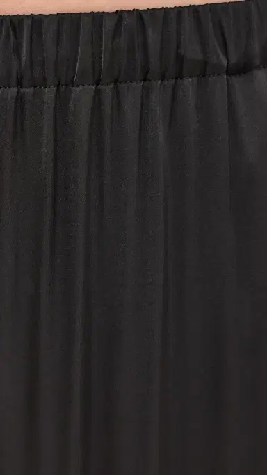 Alice + Olivia Declan Pull On Genie Pants Black | Thumbnail 6 Alice + Olivia Declan Pull On Genie Pants Black | Thumbnail 6