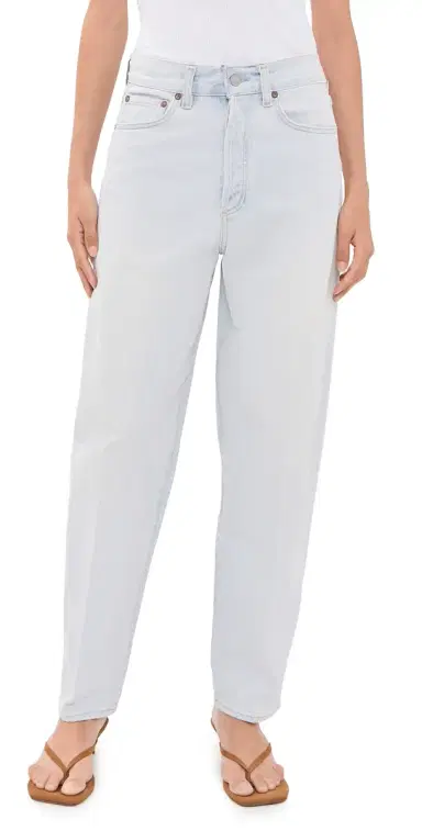 AGOLDE Nate Jeans | Thumbnail 1 AGOLDE Nate Jeans | Thumbnail 1