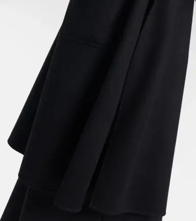 Max Mara Ludmilla cashmere coat | Thumbnail 4