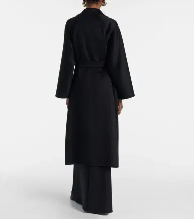 Max Mara Ludmilla cashmere coat | Thumbnail 6