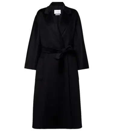 Max Mara Ludmilla cashmere coat | Thumbnail 1