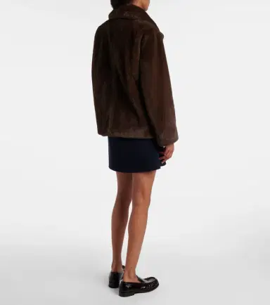 'S Max Mara 'S Max Mara Laura jacket | Thumbnail 3 'S Max Mara 'S Max Mara Laura jacket | Thumbnail 3