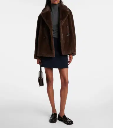 'S Max Mara 'S Max Mara Laura jacket | Thumbnail 5 'S Max Mara 'S Max Mara Laura jacket | Thumbnail 5