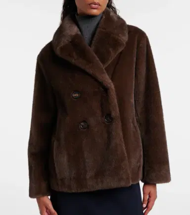 'S Max Mara 'S Max Mara Laura jacket | Thumbnail 6 'S Max Mara 'S Max Mara Laura jacket | Thumbnail 6