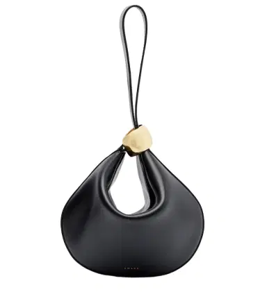 AMANU Zambia Small leather top-handle bag | Thumbnail 1 AMANU Zambia Small leather top-handle bag | Thumbnail 1