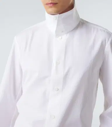 Bottega Veneta Cotton poplin shirt | Thumbnail 3 Bottega Veneta Cotton poplin shirt | Thumbnail 3