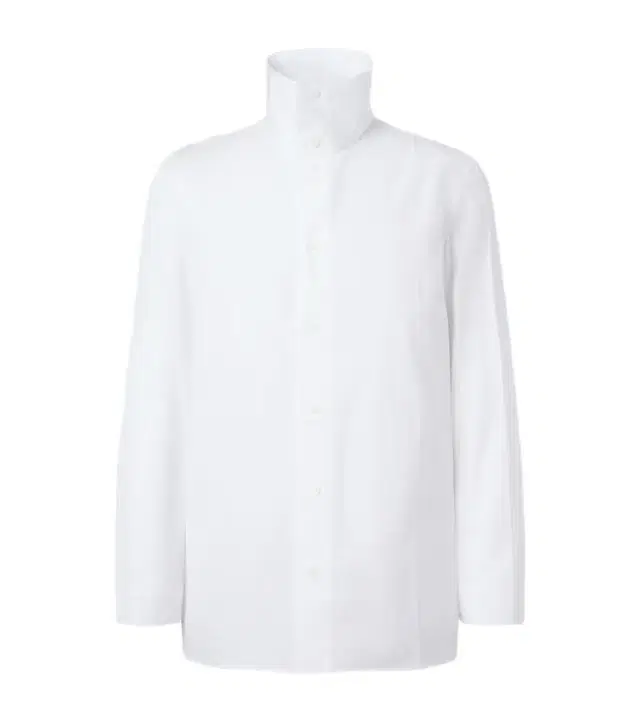 Bottega Veneta Cotton poplin shirt