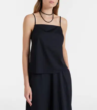 LESET Yoko cotton top | Thumbnail 2 LESET Yoko cotton top | Thumbnail 2