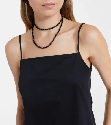 LESET Yoko cotton top | Thumbnail 5 LESET Yoko cotton top | Thumbnail 5