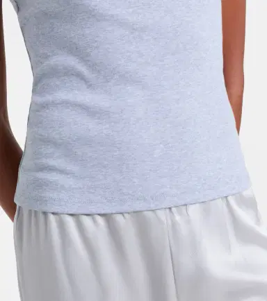 LESET Nando cotton jersey T-shirt | Thumbnail 2