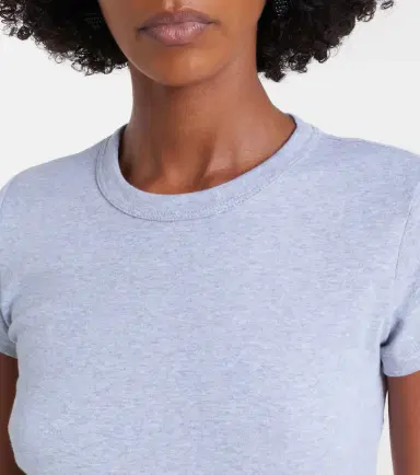 LESET Nando cotton jersey T-shirt | Thumbnail 3