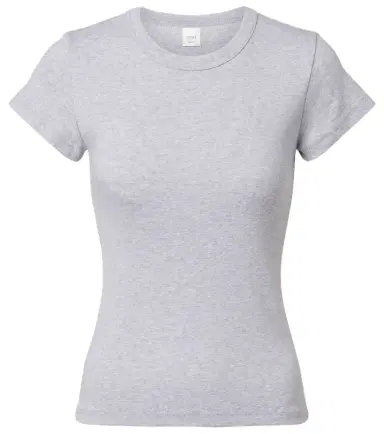 LESET Nando cotton jersey T-shirt | Thumbnail 1