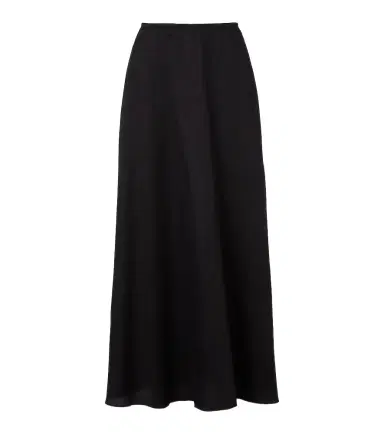 LESET Yoko cotton maxi skirt | Thumbnail 1