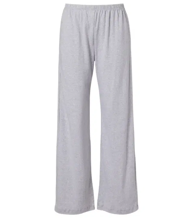 Nando cotton jersey sweatpants
