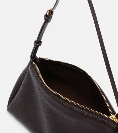 Calvin Klein Collection Aurelis Small leather shoulder bag | Thumbnail 2 Calvin Klein Collection Aurelis Small leather shoulder bag | Thumbnail 2