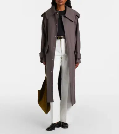 Victoria Beckham Alina wide-leg jeans | Thumbnail 7 Victoria Beckham Alina wide-leg jeans | Thumbnail 7