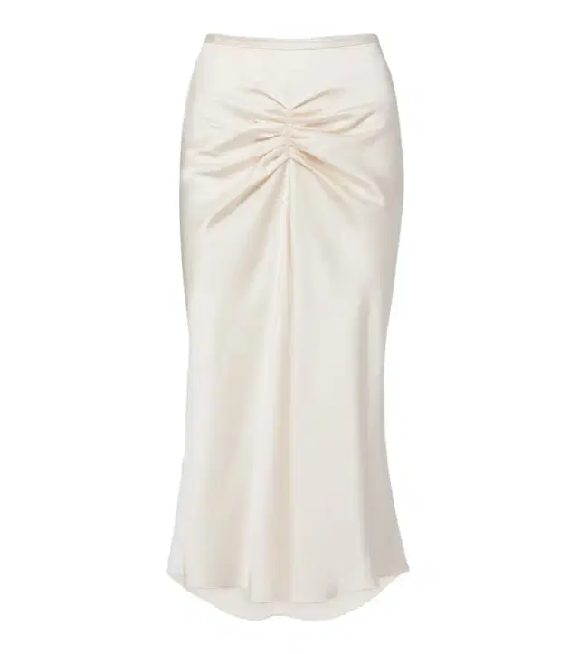 Victoria Beckham Bela midi skirt