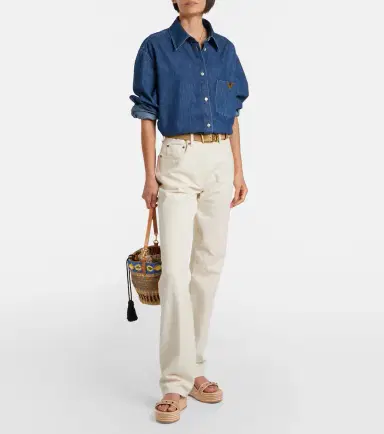 Valentino Garavani Rockstud leather platform sandals | Thumbnail 5 Valentino Garavani Rockstud leather platform sandals | Thumbnail 5