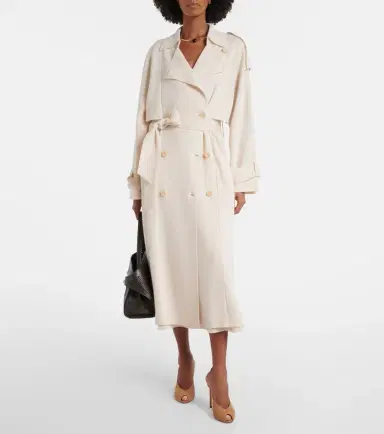 Jimmy Choo Brigitte suede peep-toe mules | Thumbnail 5