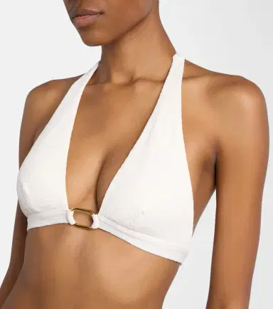 ViX Paula Hermanny x Rosie Huntington-Whitely Jo bikini top | Thumbnail 4