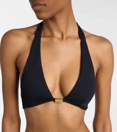 ViX Paula Hermanny x Rosie-Huntington-Whitely Tammy bikini top | Thumbnail 2 ViX Paula Hermanny x Rosie-Huntington-Whitely Tammy bikini top | Thumbnail 2
