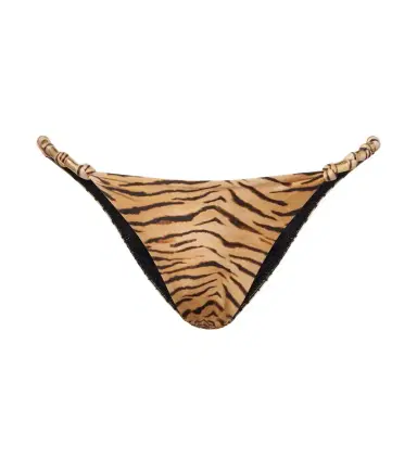 ViX Paula Hermanny x Rosie Huntington-Whitely Paula bikini bottoms | Thumbnail 1