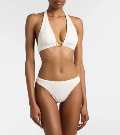 ViX Paula Hermanny x Rosie Huntington-Whitely Lindsay bikini bottoms | Thumbnail 3