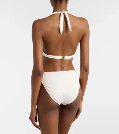 ViX Paula Hermanny x Rosie Huntington-Whitely Lindsay bikini bottoms | Thumbnail 4