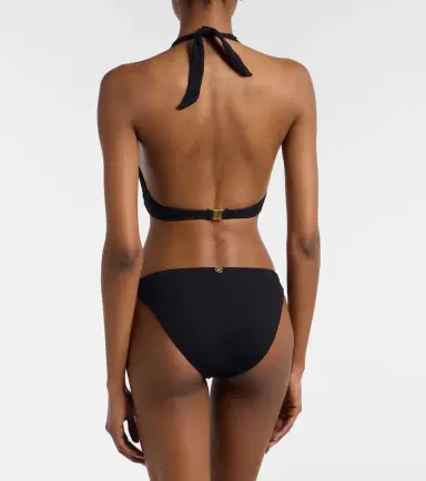 ViX Paula Hermanny x Rosie Huntington-Whitely Tammy bikini bottoms | Thumbnail 3