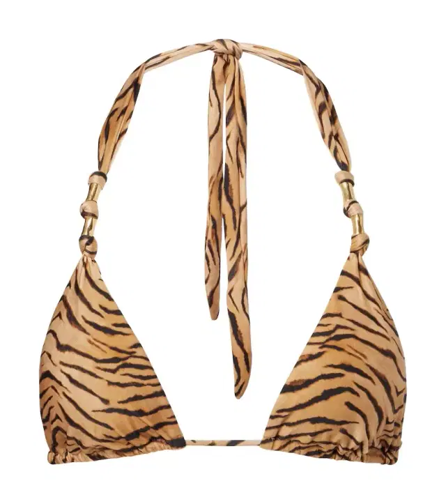 ViX Paula Hermanny x Rosie Huntington-Whitely Paula bikini top