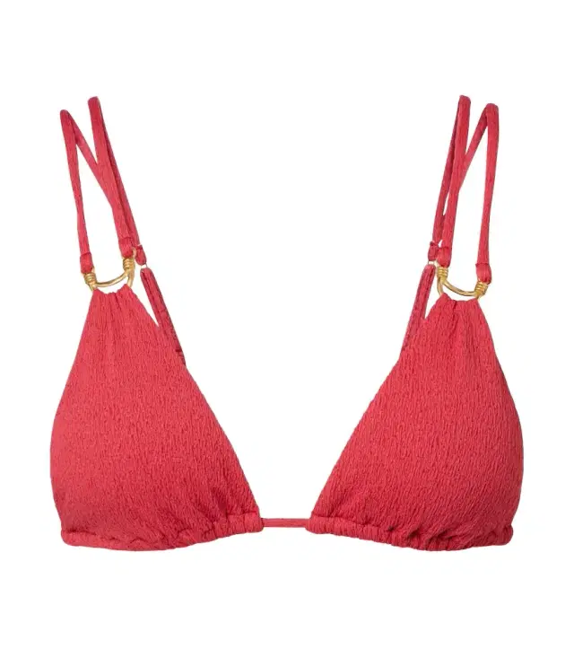 ViX Paula Hermanny Callie bikini top