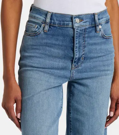 Frame Le Slim Palazzo Long wide-leg jeans | Thumbnail 3 Frame Le Slim Palazzo Long wide-leg jeans | Thumbnail 3