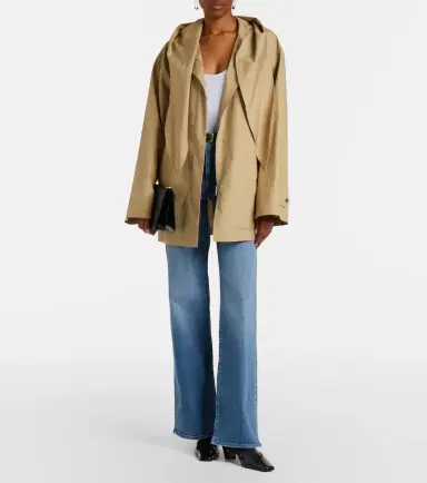 Frame Le Slim Palazzo Long wide-leg jeans | Thumbnail 7 Frame Le Slim Palazzo Long wide-leg jeans | Thumbnail 7