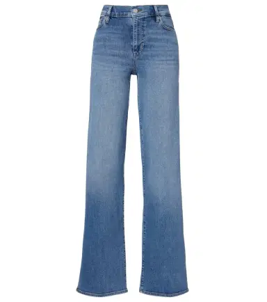 Frame Le Slim Palazzo Long wide-leg jeans | Thumbnail 1 Frame Le Slim Palazzo Long wide-leg jeans | Thumbnail 1