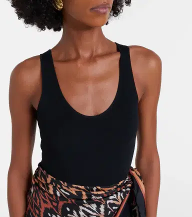 Zimmermann Aster scarf-detail maxi dress | Thumbnail 5