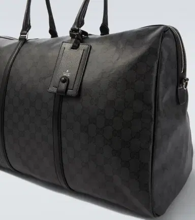 Gucci Essence Classic Large duffel bag | Thumbnail 2 Gucci Essence Classic Large duffel bag | Thumbnail 2