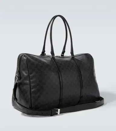 Gucci Essence Classic Large duffel bag | Thumbnail 4 Gucci Essence Classic Large duffel bag | Thumbnail 4