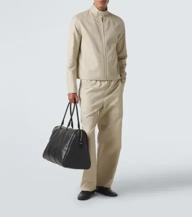 Gucci Essence Classic Large duffel bag | Thumbnail 5 Gucci Essence Classic Large duffel bag | Thumbnail 5