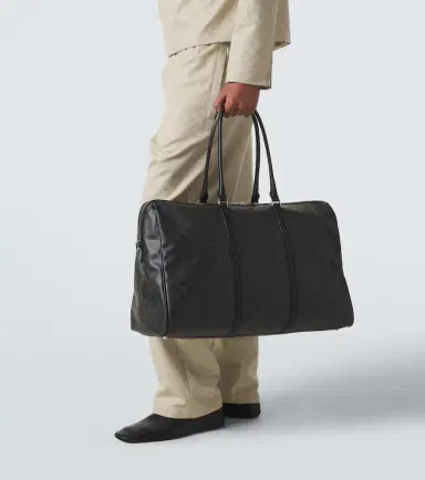 Gucci Essence Classic Large duffel bag | Thumbnail 6 Gucci Essence Classic Large duffel bag | Thumbnail 6