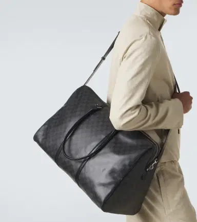 Gucci Essence Classic Large duffel bag | Thumbnail 7 Gucci Essence Classic Large duffel bag | Thumbnail 7