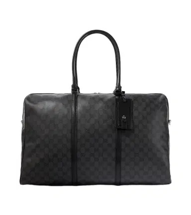 Gucci Essence Classic Large duffel bag | Thumbnail 1 Gucci Essence Classic Large duffel bag | Thumbnail 1