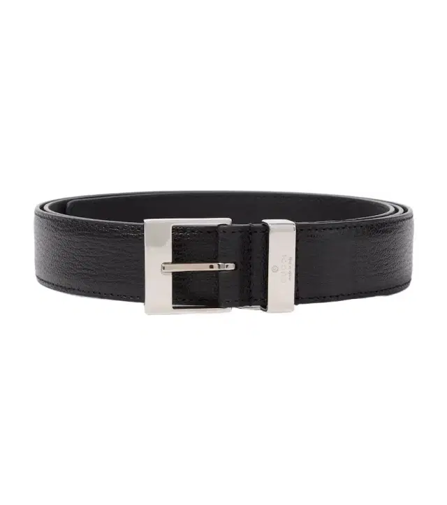 Gucci Leather belt