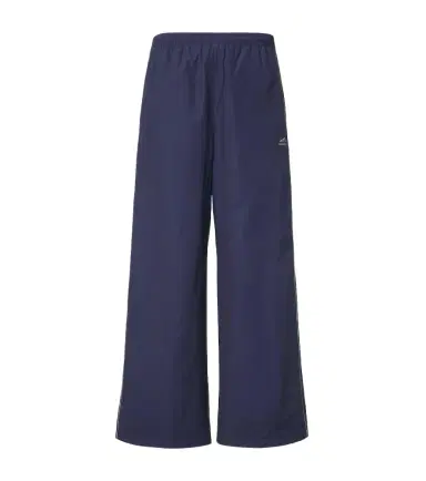 Balenciaga Cotton-blend track pants | Thumbnail 1