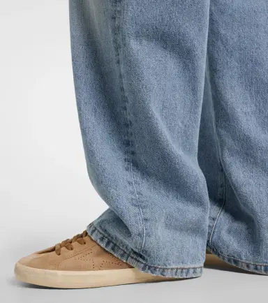 Golden Goose Super-Star suede sneakers | Thumbnail 5