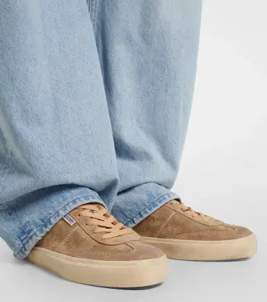 Golden Goose Soul Star suede sneakers | Thumbnail 5 Golden Goose Soul Star suede sneakers | Thumbnail 5