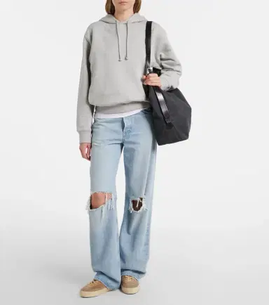 Golden Goose Soul Star suede sneakers | Thumbnail 6 Golden Goose Soul Star suede sneakers | Thumbnail 6