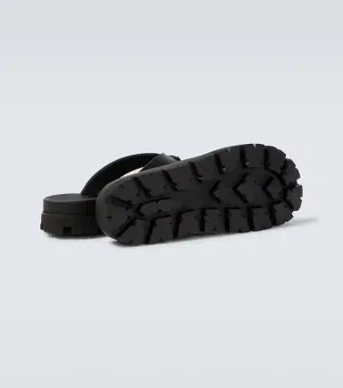 Prada Thong sandals | Thumbnail 4 Prada Thong sandals | Thumbnail 4