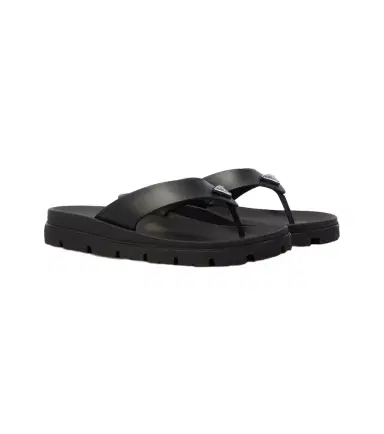 Prada Thong sandals | Thumbnail 1 Prada Thong sandals | Thumbnail 1